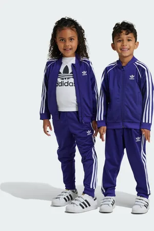 adidas Sportovní souprava Adicolor SST Kids