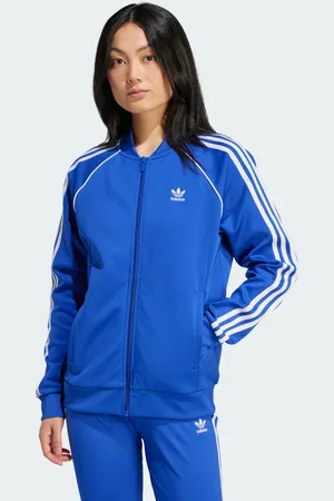 adidas Sportovní bunda Adicolor Classics SST