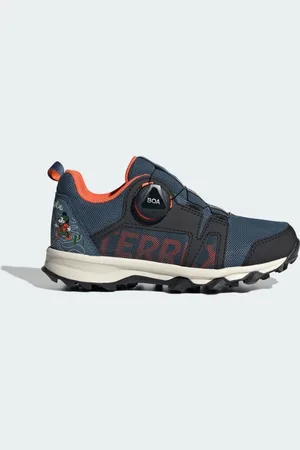 adidas Terrex Disney Agravic Boa Trail Running Shoe