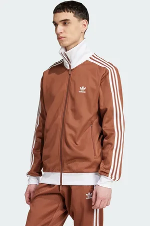 adidas Sportovní bunda Adicolor Classics Beckenbauer