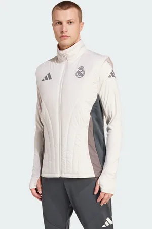 adidas Vesta Real Madrid Winterized