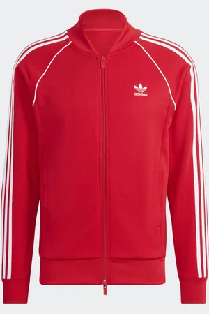 adidas Sportovní bunda Adicolor Classics SST
