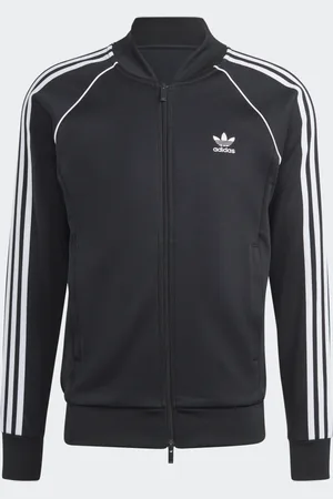 adidas Sportovní bunda Adicolor Classics SST