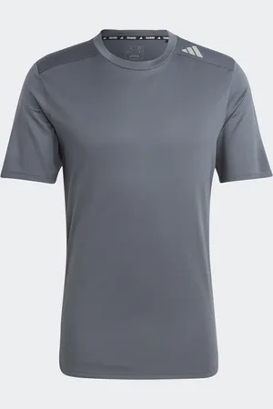 adidas Tričko Designed 4 Training HEAT.RDY HIIT Training