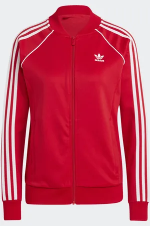 adidas Sportovní bunda Adicolor Classics SST