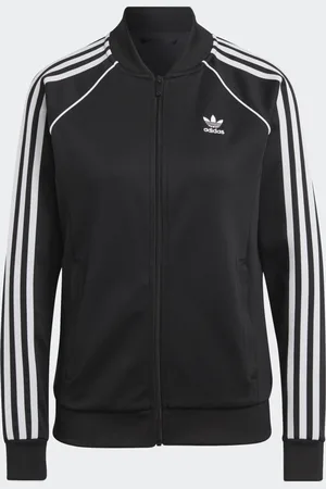 adidas Sportovní bunda Adicolor Classics SST