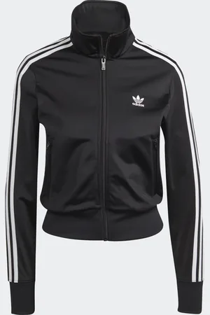 adidas Sportovní bunda Adicolor Classics Firebird