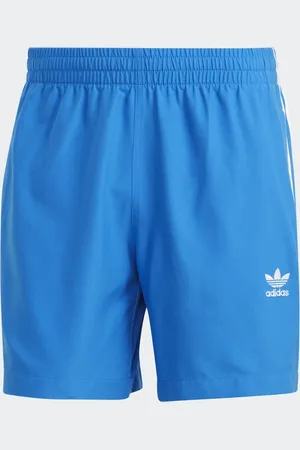 adidas Plavecké šortky Originals Adicolor 3-Stripes