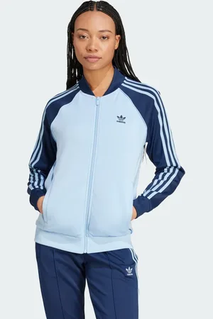 adidas Sportovní bunda Adicolor Classics SST