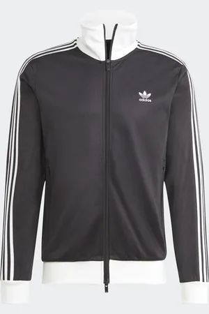 adidas Sportovní bunda Adicolor Classics Beckenbauer