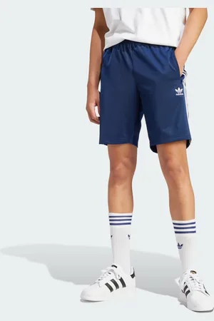 adidas Šortky Adicolor Firebird