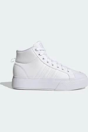 adidas Boty Bravada 2.0 Platform Mid
