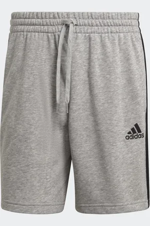adidas Šortky Essentials French Terry 3-Stripes