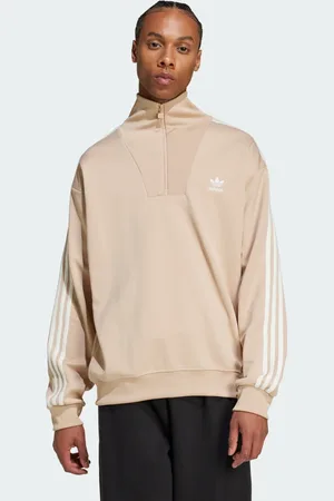 adidas Sportovní top Adicolor Funnel Neck