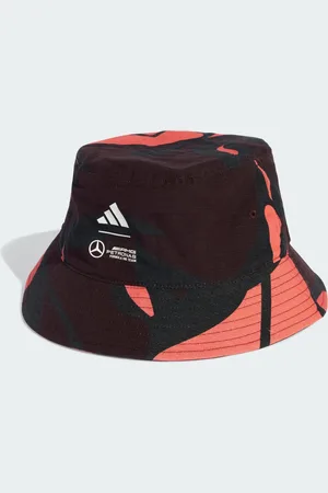 adidas Klobouk Mercedes - AMG Petronas Formula One Team Summer Pack