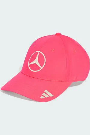 adidas Kšiltovka Mercedes - AMG Petronas Formula One Team Summer Pack Driver