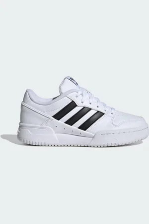 adidas Dětské boty Team Court 2.0 STR