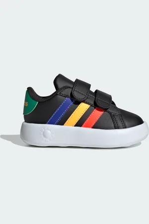 adidas Boty Grand Court 2.0 Kids