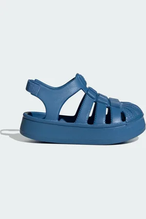 adidas Sandály Superstar Kids
