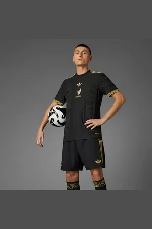 adidas Dres Mexico Gold