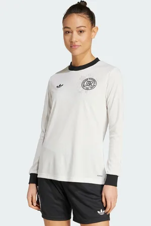 adidas Dres Germany Anniversary Long Sleeve