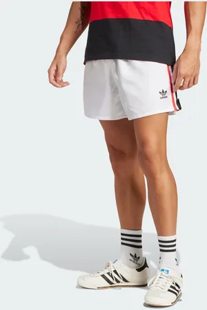 adidas Venkovní šortky CR Flamengo 