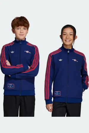 adidas Sportovní bunda Arsenal Terrace Icons Kids