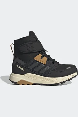adidas Boty Terrex Trailmaker High COLD.RDY Hiking