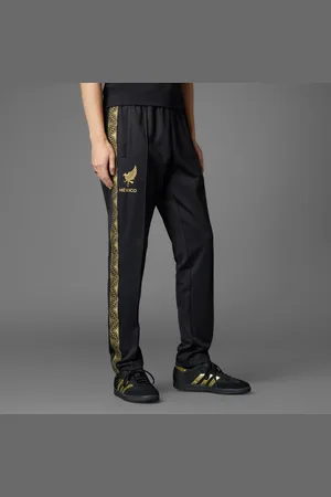 adidas Sportovní kalhoty Mexico Gold