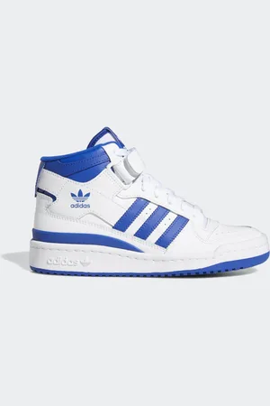 adidas Boty Forum Mid