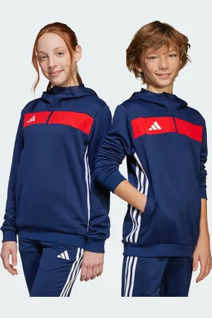 adidas Mikina Tiro 25 Essentials Sweat Kids