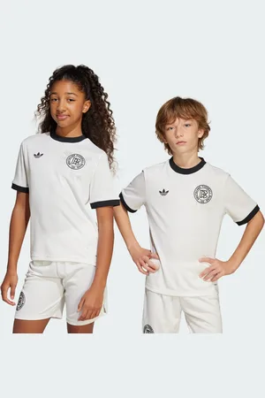 adidas Dres Germany Anniversary Kids