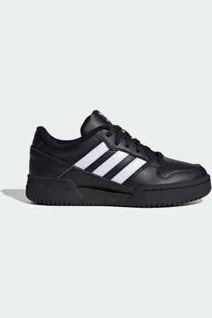 adidas Dětské boty Team Court 2.0 STR