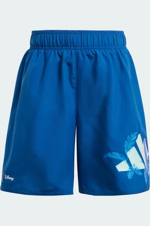 adidas PLAVECKÉ ŠORTKY X DISNEY LILO AND STITCH 5 INCH