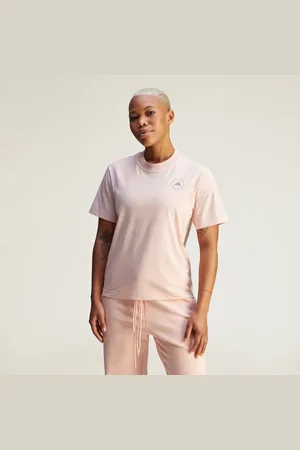 adidas Tričko by Stella McCartney TrueCasuals Regular Sportswear