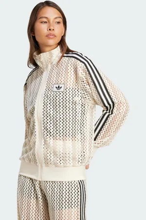 adidas Sportovní bunda Originals Summer Glow Firebird