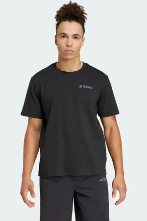 adidas Tričko Polygiene Graphic