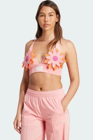 adidas Podprsenka Originals Summer Glow
