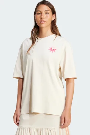 adidas Tričko Originals Summer Glow Graphic