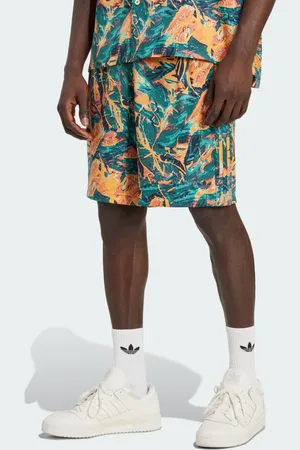 adidas Šortky Originals Archive Floral
