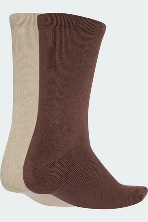 adidas Ponožky Two-toned Crew – 2 páry