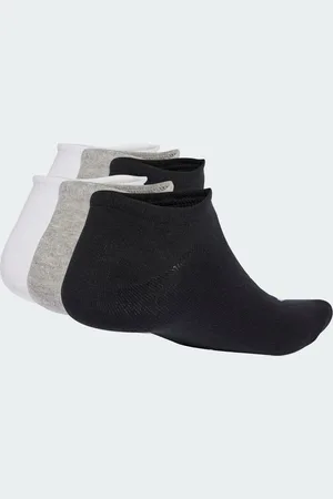 adidas Ponožky Liner - 6 párů