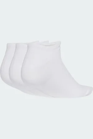 adidas Ponožky Liner – 3 páry