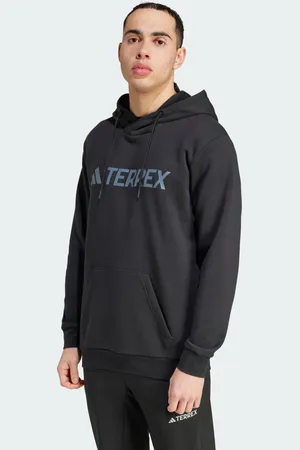 adidas Mikina Terrex Multi Large Logo