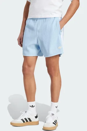 adidas Šortky Originals Waffle Knit Sprinter