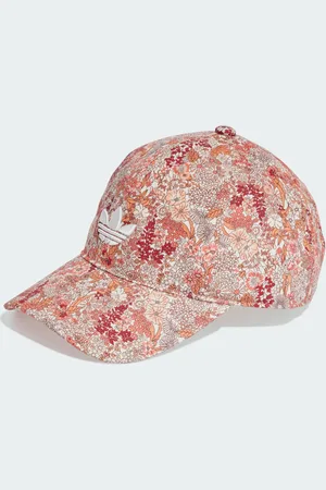 adidas Kšiltovka Originals x Liberty London Baseball