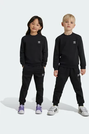 adidas Souprava Crew Kids