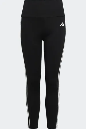 adidas Legíny Essentials AEROREADY 3-Stripes High-Waisted