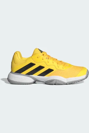 adidas Boty Barricade Tennis Kids
