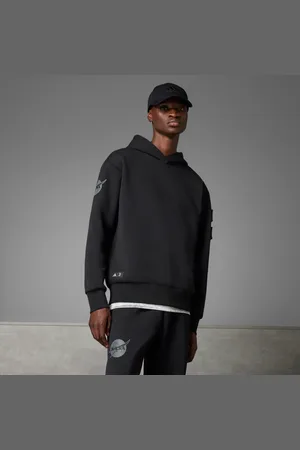 adidas Mikina Juventus x NASA-inspired Seasonal Doubleknit